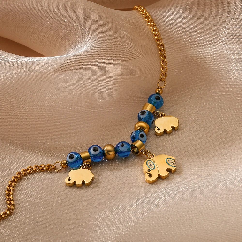 Chain Bracelets