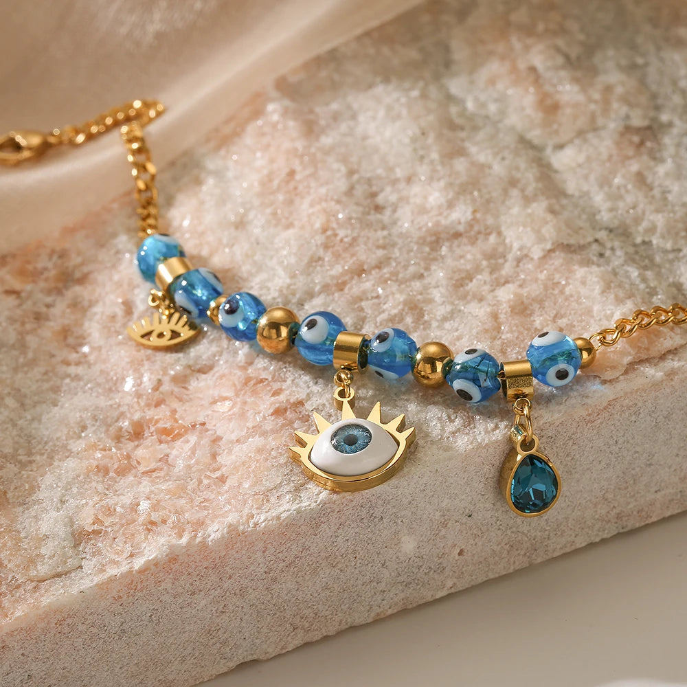 Chain Bracelets